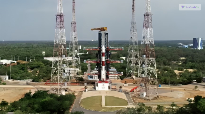 ISRO is preparing for Aditya L1 Launch at 1150 AM