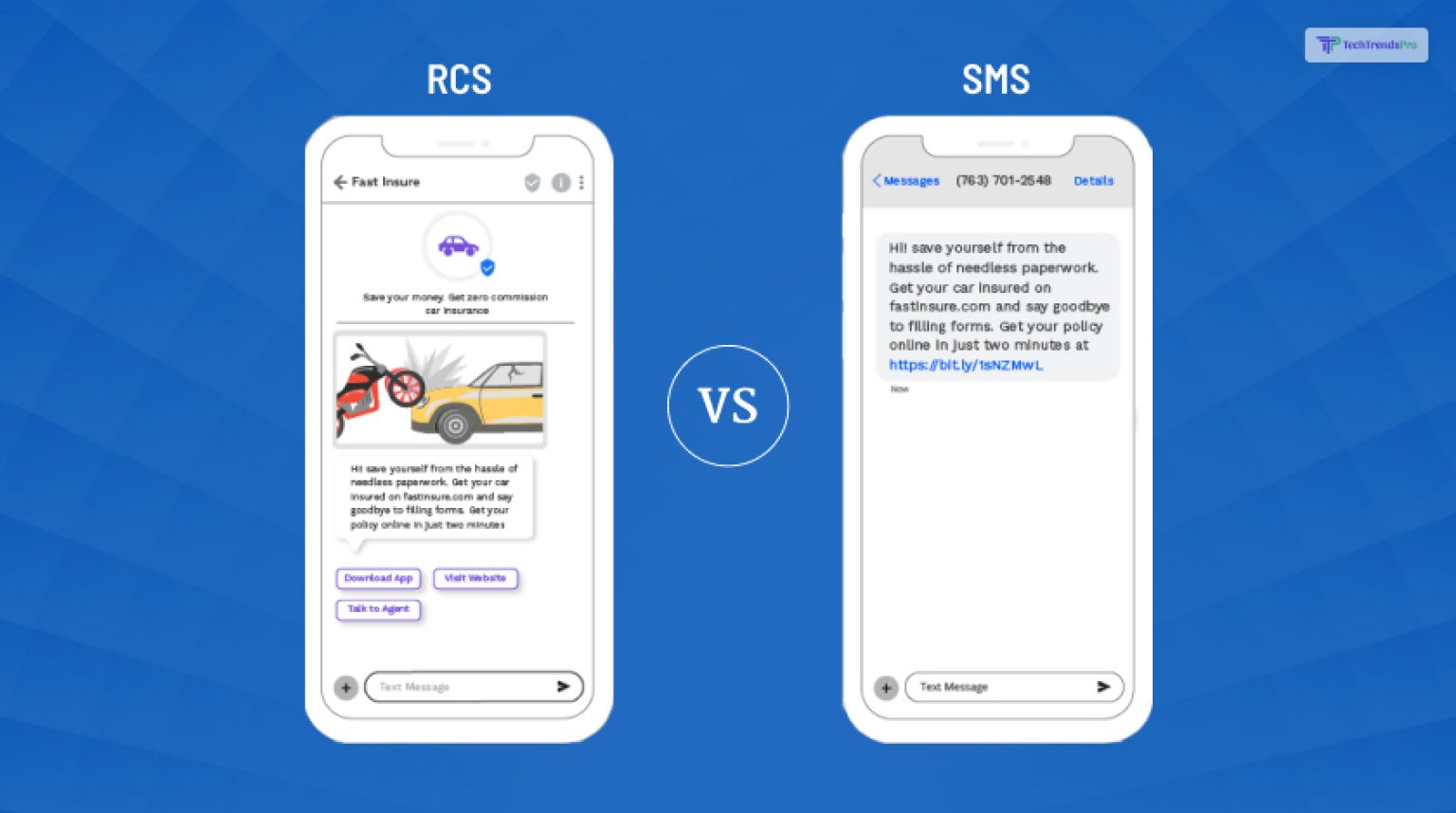 What Is RCS Messaging? All You Need To Know!