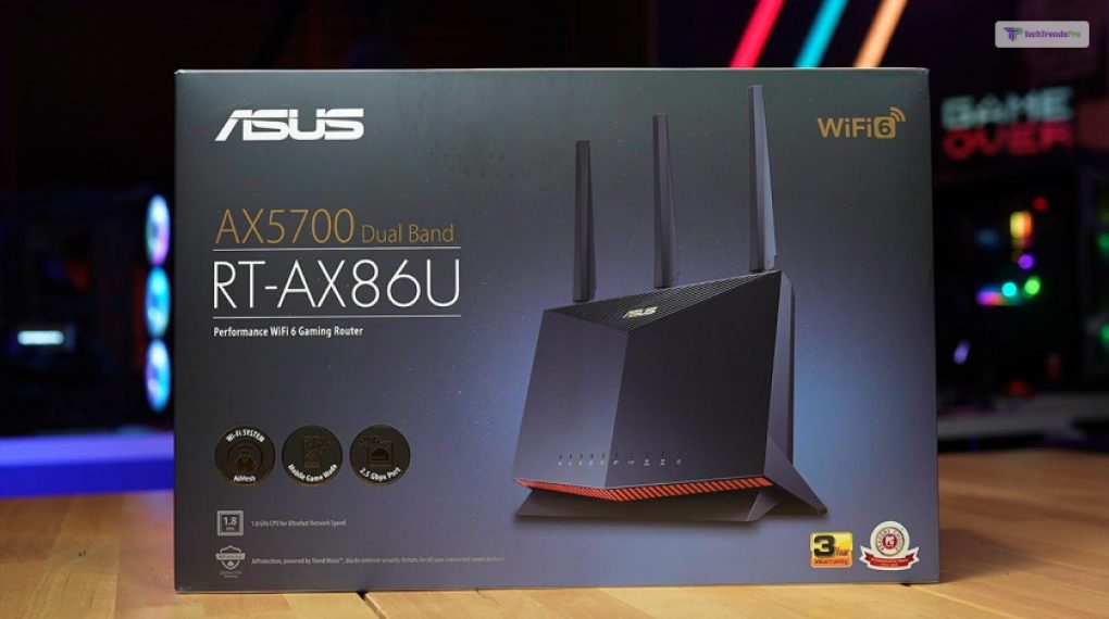 Should You Get The Asus RT-AX86U Gaming router_