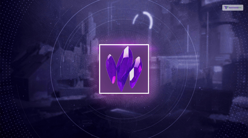 The Legendary Shards Are Entirely Removed From Destiny 2, Season 23_ Players Are Struggling