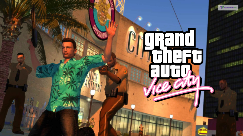 Top GTA Vice City Mods In 2023 For Adding Realism_ Players Must Know!