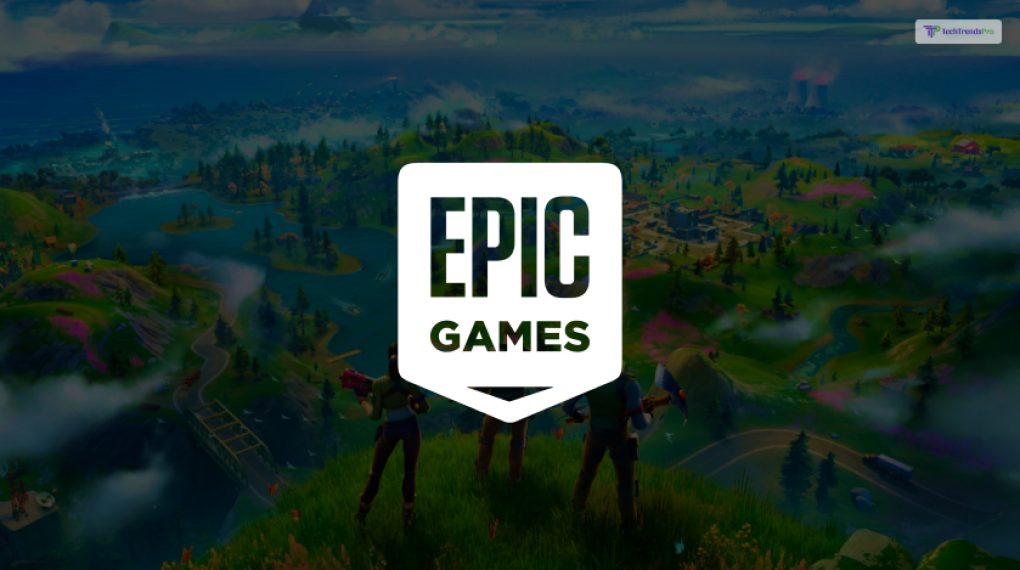 What Is Epic Games