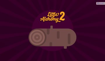 how to make wood in Little Alchemy 2