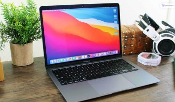 2023 Early Black Friday Sale_ Get Apple's Thinnest 13-inch MacBook Air With Discounts!