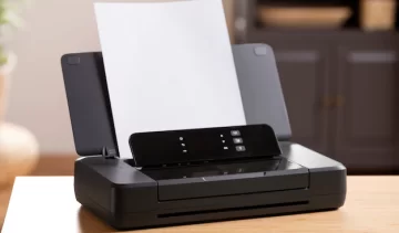 Efficient ID Card Printers