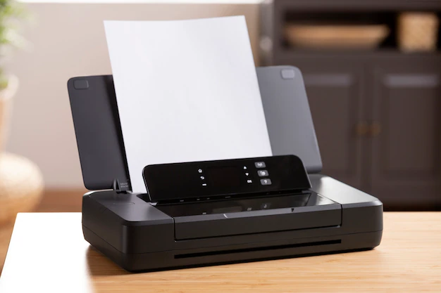 Efficient ID Card Printers