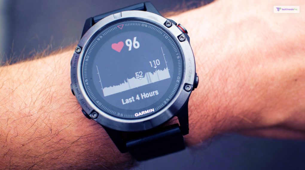 Everything You Need To Know About Garmin Fenix 7!