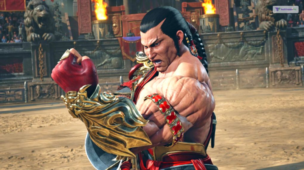 Exciting News for Gamers_ Tekken 8 Pre Orders Now Open!