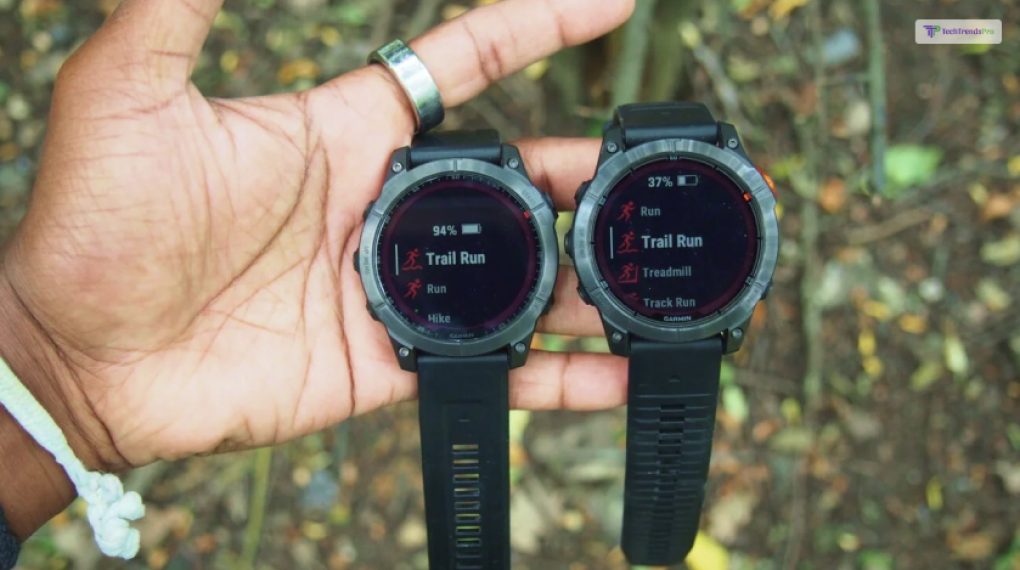 Garmin Fenix 7 Vs. Garmin Fenix 7 Pro_ Which One Should You Get_