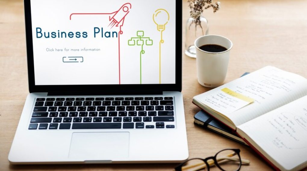 Make Your Business Plan