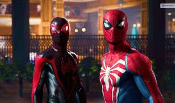 Marvel's Spider-Man 2 Gaming Spectacle Set To Release On PS5