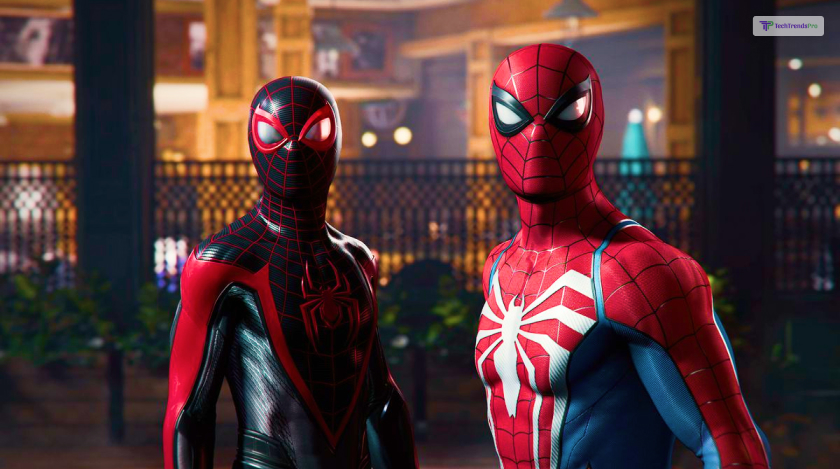 Marvel's Spider-Man 2 Gaming Spectacle Set To Release On PS5
