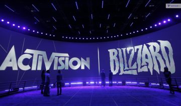 Microsoft's $69 Billion Acquisition Of Activision Blizzard Sets A New Gaming Industry Milestone!