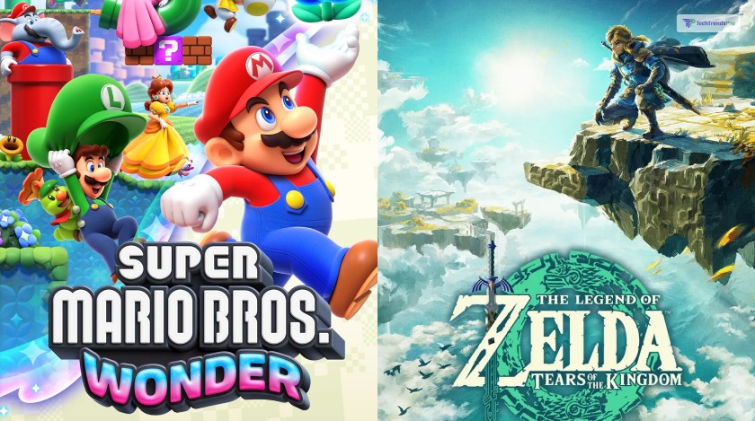Nintendo's Switch Era Nearing Its Peak