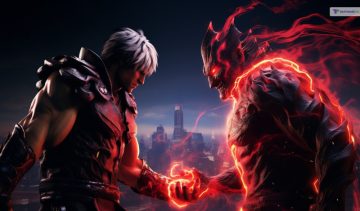 Tekken 8 Release Date Adjusted To Avoid Clash With Street Fighter 6!