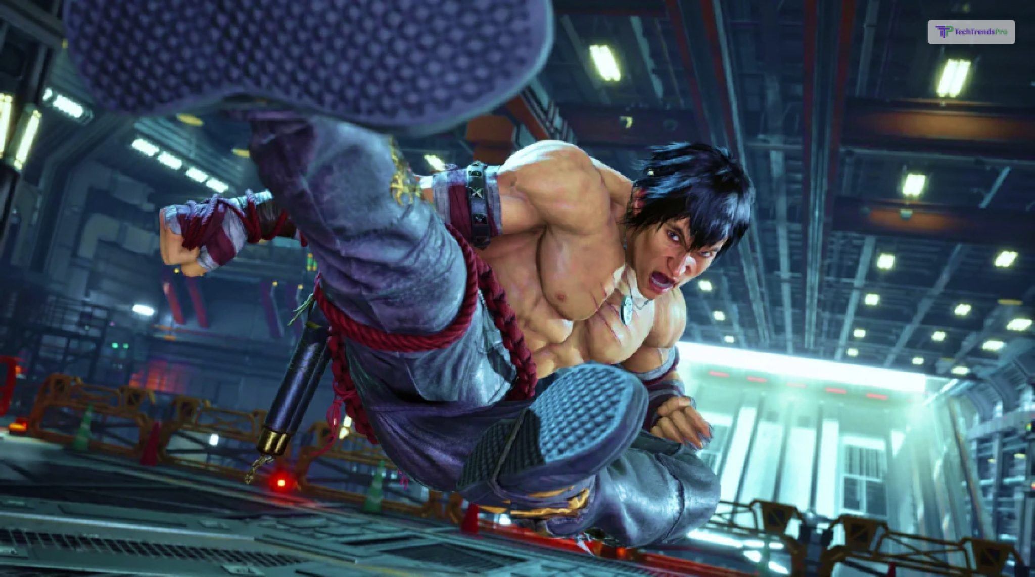 Tekken 8 Release Date Things To Know Before The Game Releases!