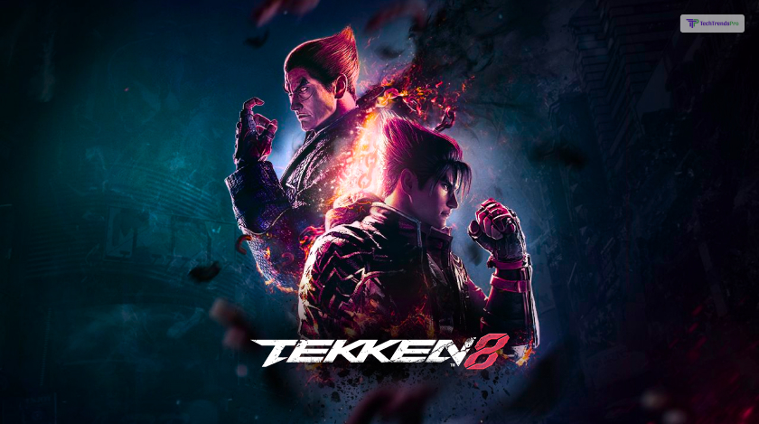 Tekken 8