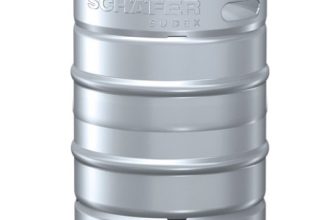 Popular Keg Sizes For Craft Breweries