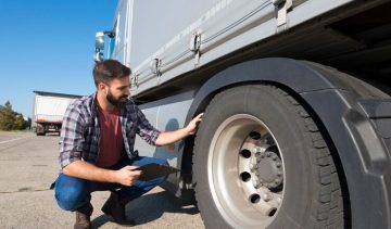 Top Five Best Brands Of Commercial Truck Tires