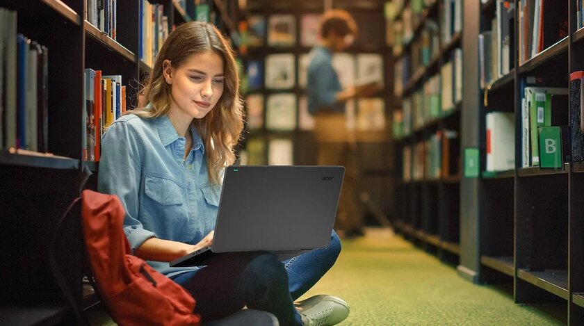 Top Laptops for College Students