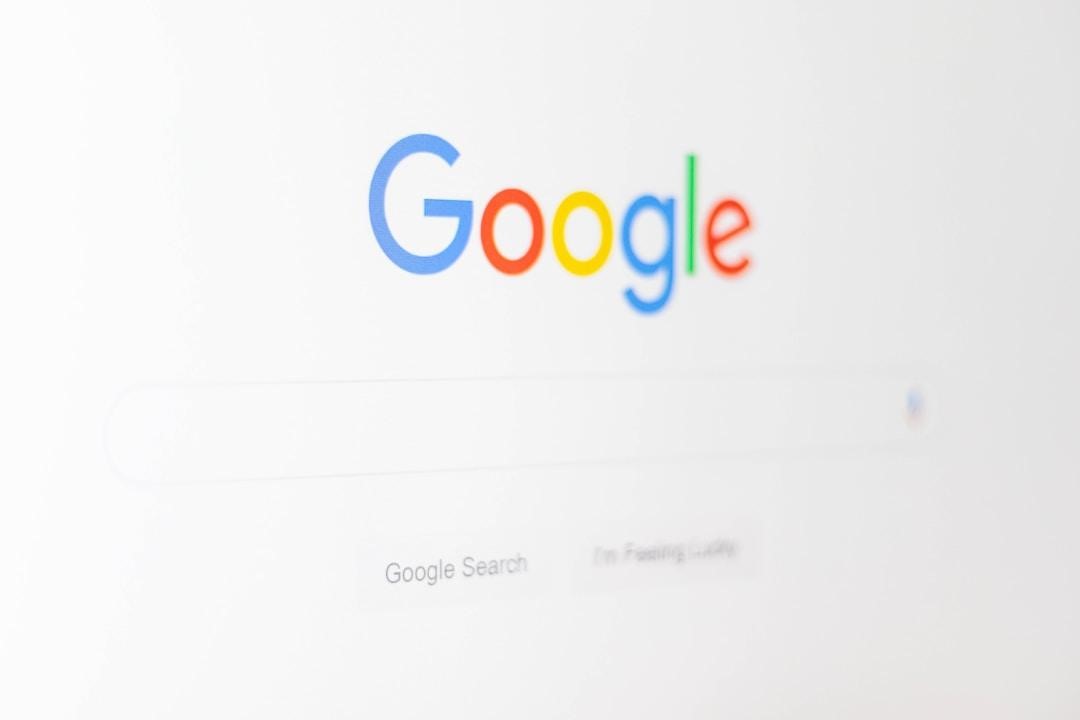 Understanding Traditional Search