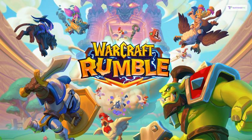 Warcraft Rumble_ Registration How-To And What 