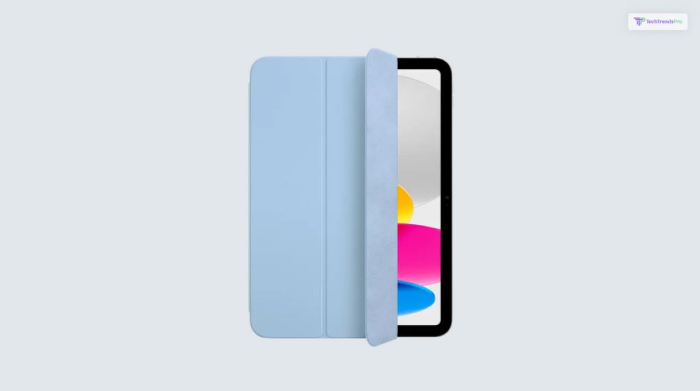 Apple Smart Folio Case