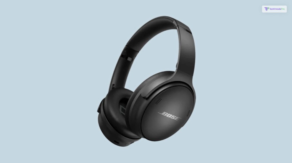 1. Bose Quietcomfort 45_ Noise-Canceling Excellence
