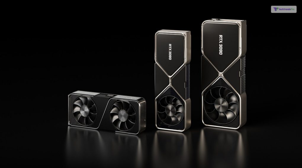1. Nvidia GeForce RTX 30 Series (e.g., RTX 3070, RTX 3080, RTX 3090)