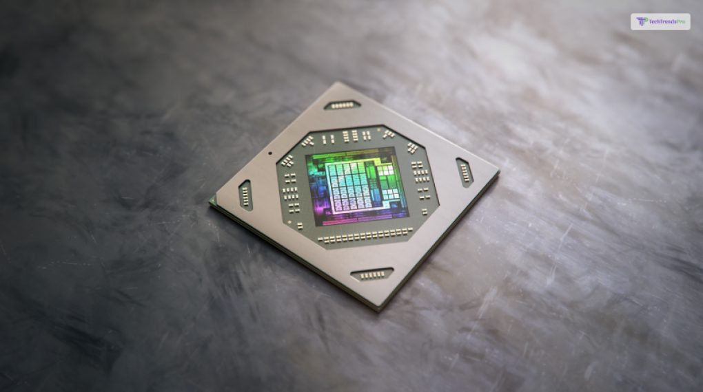AMD Radeon RX 6000M Series