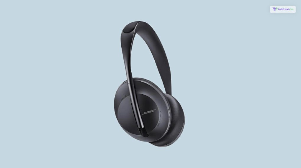 Bose 700_ The Epitome Of Elegance