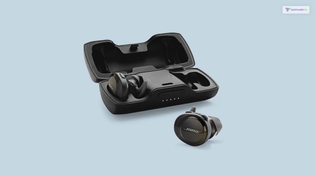 Bose Soundsport Free_ True Wireless For Active Lifestyles