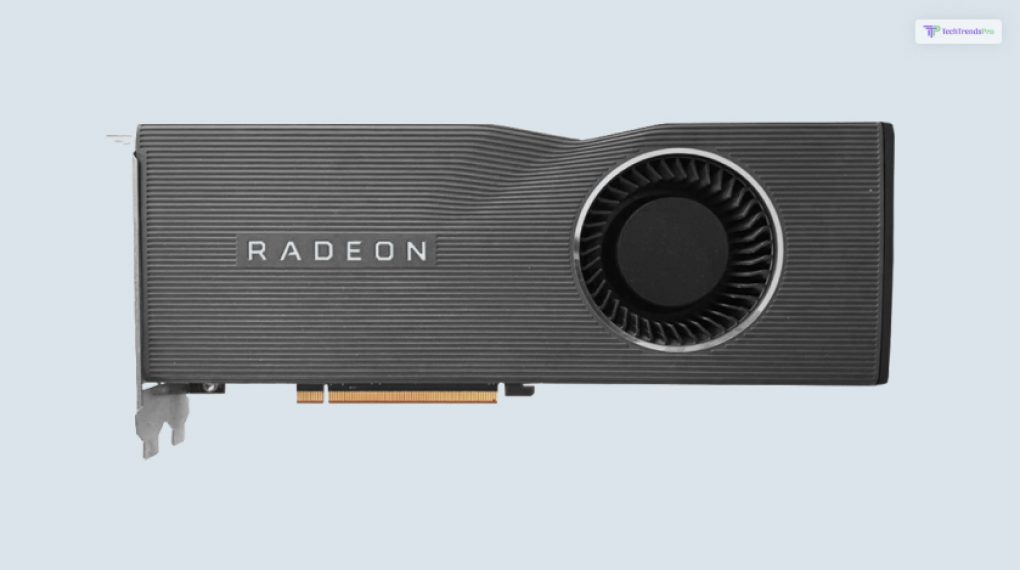 AMD Radeon RX 5000M Series