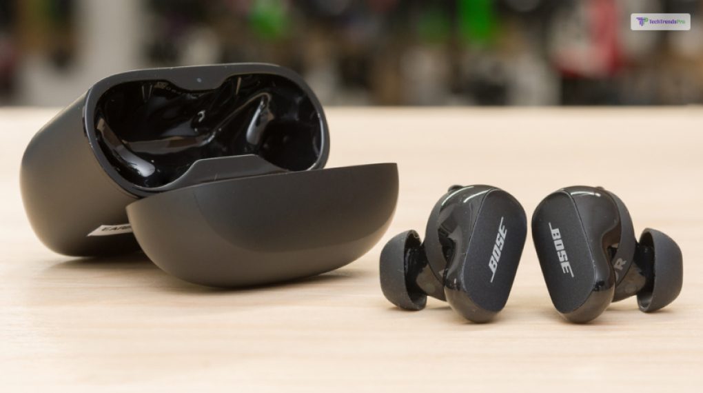 Bose Quietcomfort Earbuds_ Noise Cancellation In A Tiny Package