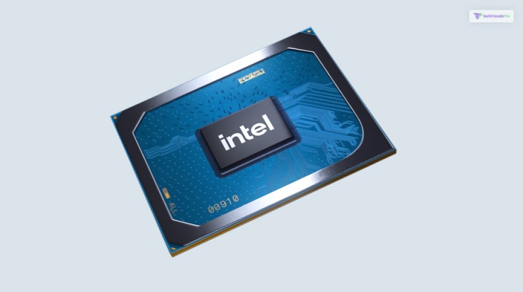 Intel Xe Integrated Graphics
