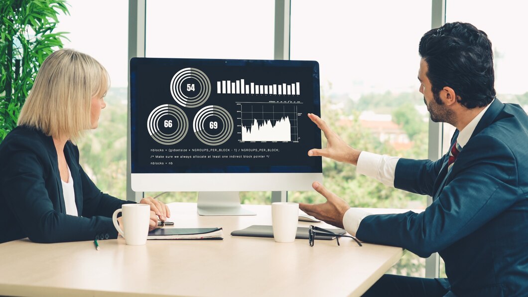 Advantages Of Performance Analytics For Business