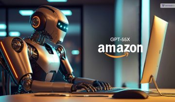 Amazons GPT55x