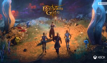 Baldur's Gate 3 Xbox Series X S Release Date Sparks Excitement Among Fans!