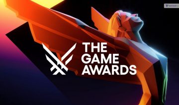 Countdown To Gaming Glory_ The Game Awards 2023 Nominees Revealed Soon!