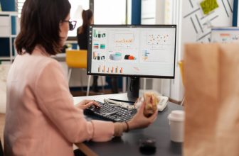 Etsy Shop Manager Dashboards