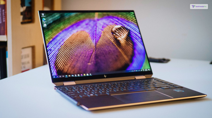 HP Spectre x360