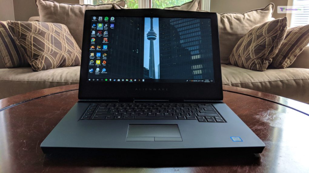 Is The Dell Alienware 15 R4 Worth The Buy_