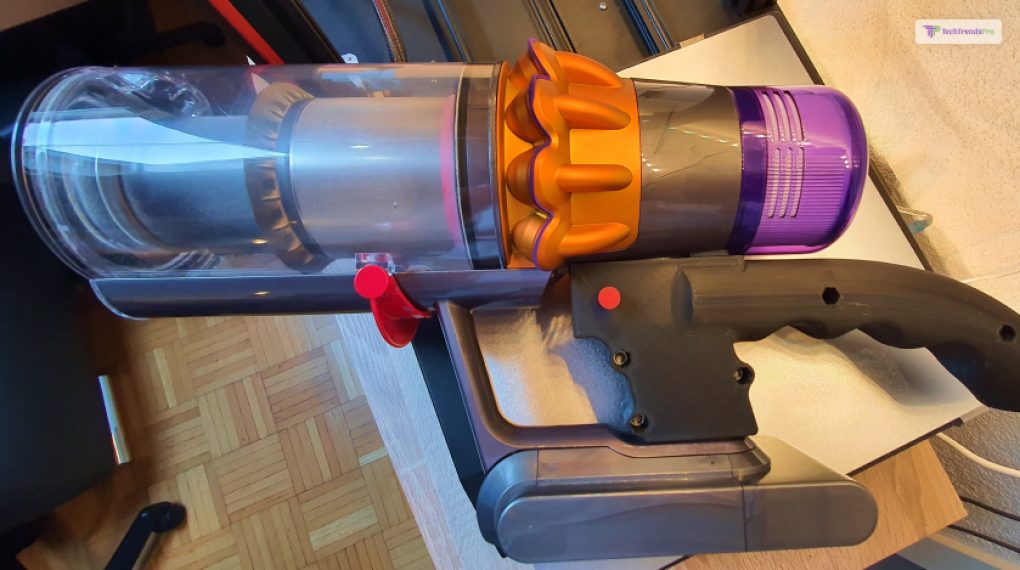 Is The Dyson V15 Worth It_