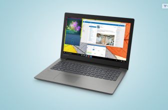 Lenovo Ideapad 330-15 Amd