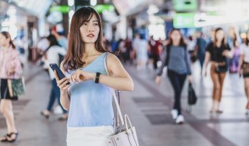 Navigating Technology Smartly While Traveling In China
