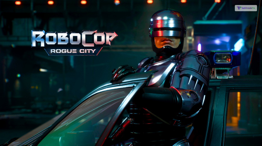 RoboCop_ Rogue City Is A Unique And Ambitious Take On A Classic Franchise