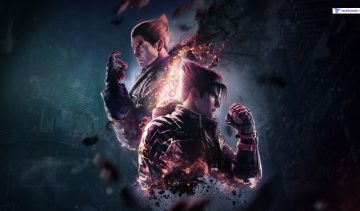 Tekken 8 Unveils Electrifying Finale