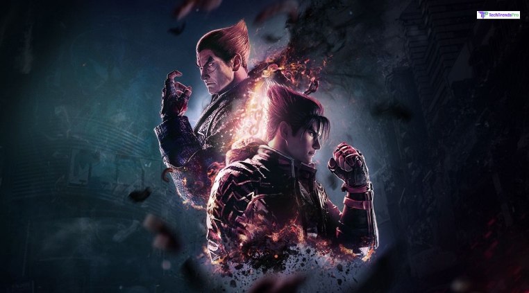 Tekken 8 Unveils Electrifying Finale