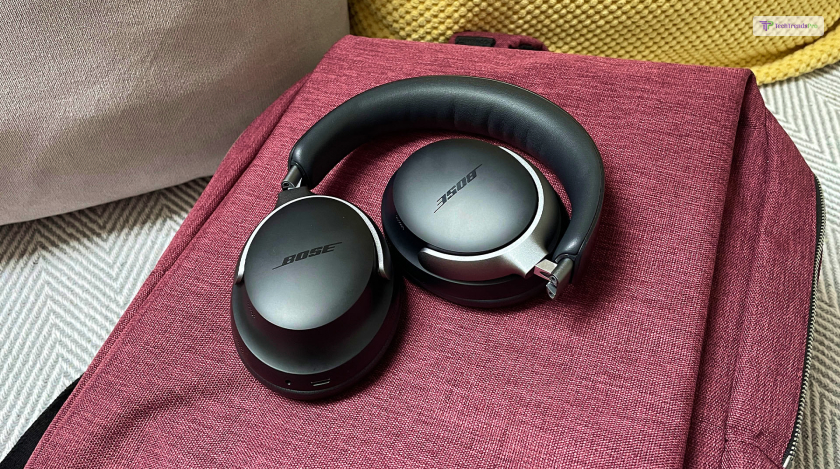 The Bose Legacy_ A Sonic Journey