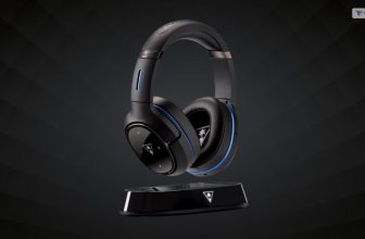 Turtle Beach Elite 800 Wireless